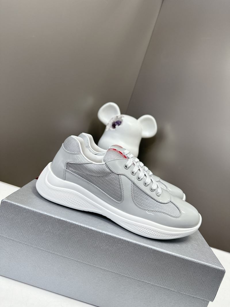 Prada Sneakers